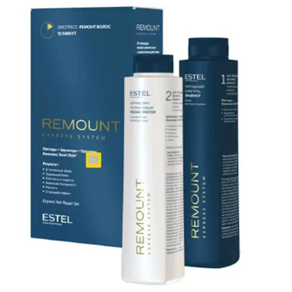 Estel remount Express System набор. Estel remount Express System, Estel professional. Набор для экспресс-ремонта волос Estel remount RMT/NP. Эстель remont для волос.