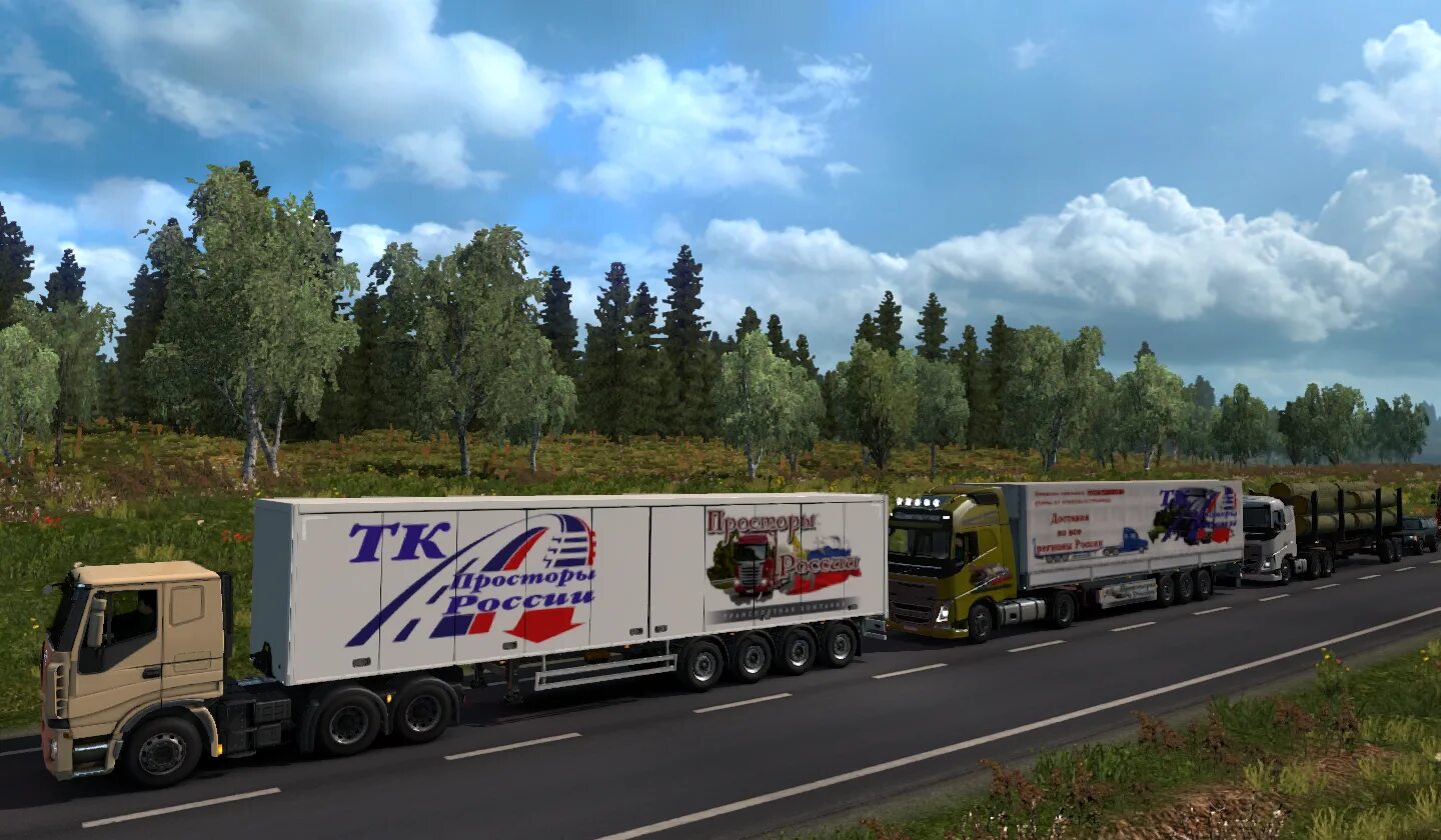 Етс 2 сердце России. Российские просторы ETS 2. ETS 2 российские просторы 1 44. Евро трак симулятор 2 российские просторы. Российские просторы для етс