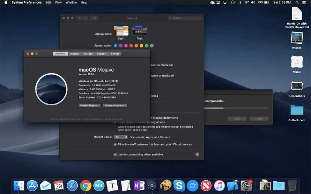 Mac os sanoma. Mac os mojave dark mode. что такое mojave интерфейс. macos mojave (версия 10.14, liberty). mac os x mojave 10.14.1.