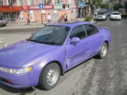 1996 цвет