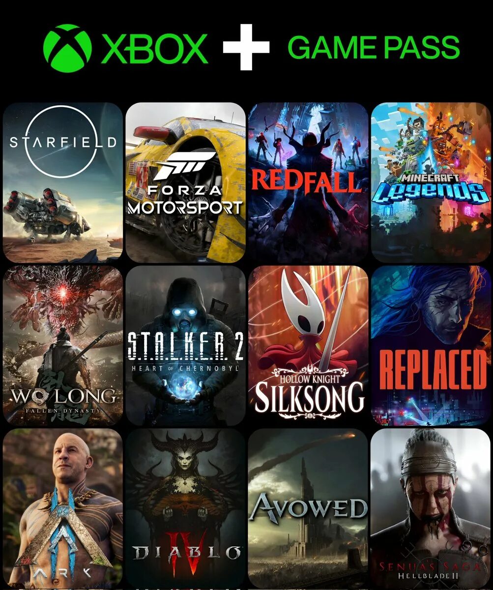 Xbox 2023. Новый Xbox 2023. Xbox game Pass. Xbox подписка. Игра 2023 xbox series