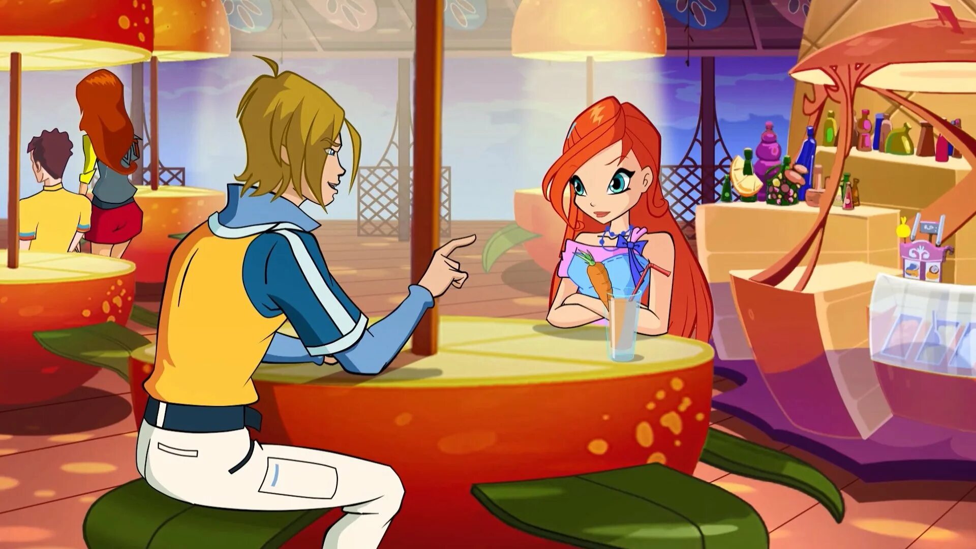 Winx club блум день рождения. Клуб винкс. Winx club день рождения блум. Winx club день рождения блум. Winx club блум день рождения.