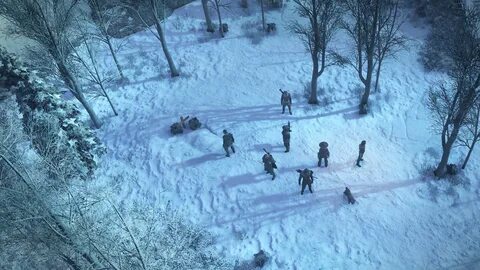 Wasteland 3 концовки
