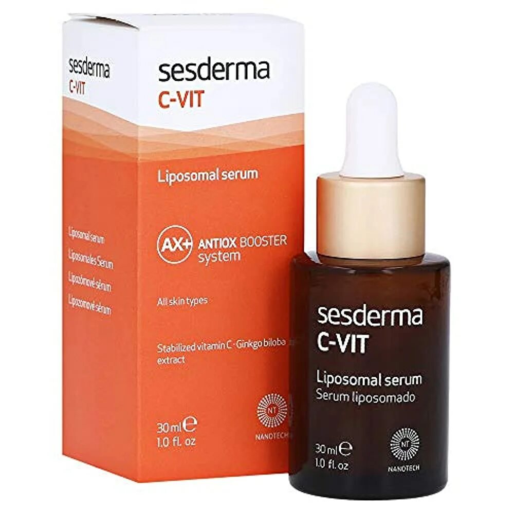 40007523 Sesderma. Sesderma c-Vit. Sesderma c Vit Hidraloe набор. Sesderma facial Wash 300 ml.