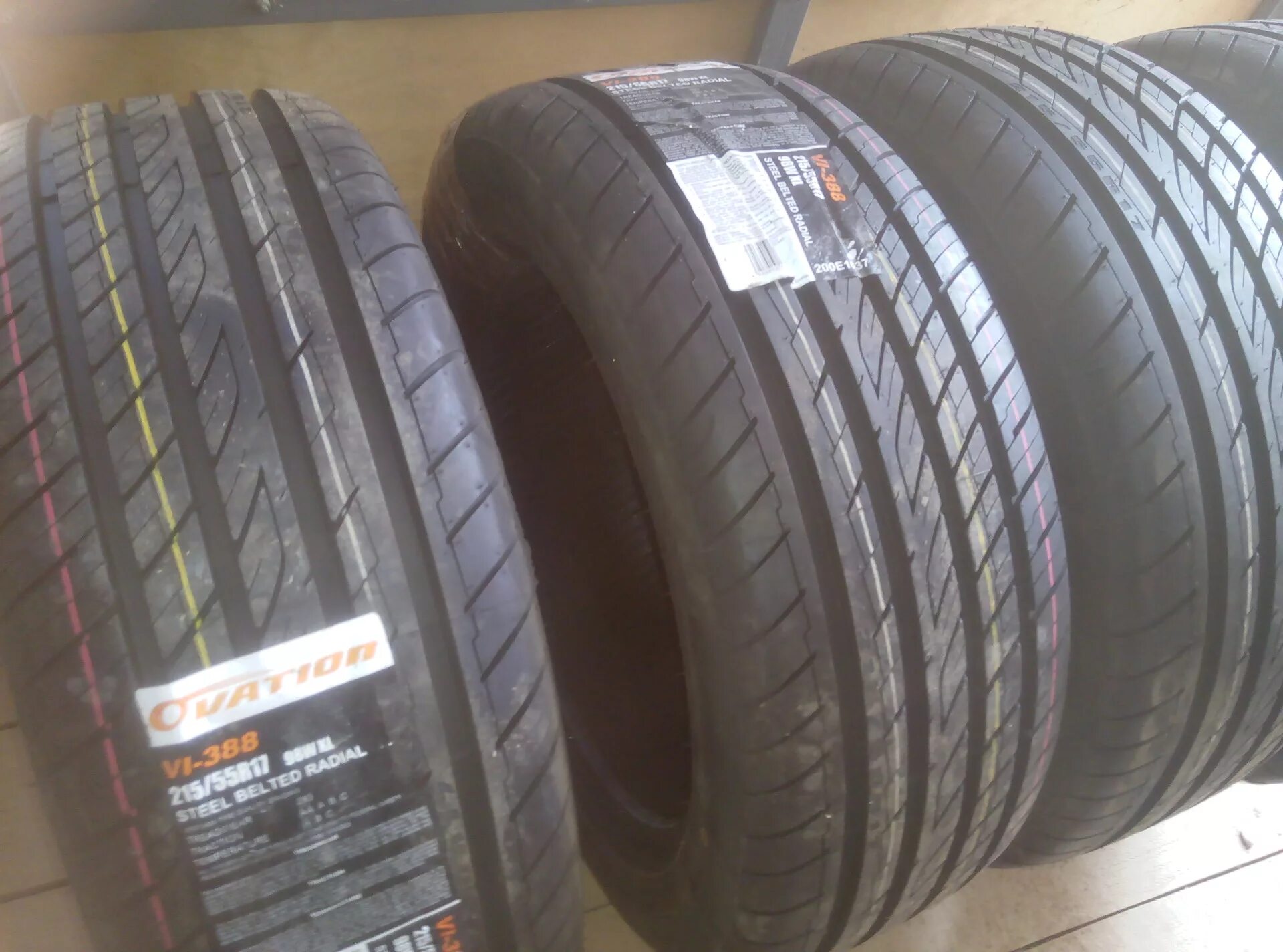 Ovation tyres vi 388 отзывы. Ovation vi-388 215/55 r17. 215/55 R17 Ovation vi-388 XL 98w. Ovation vi-388 XL 205/55 r16. Ovation vi-388 225/50 r17 98w XL.