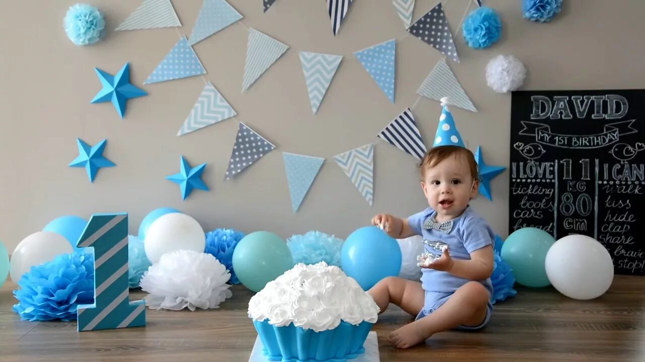 Украшения на день рождения. Фотозона для мальчика 1 год. Украшение на годик. Украшения на день рождения 1 годик мальчику.
