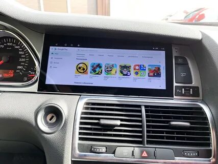 Мультимедиа q7