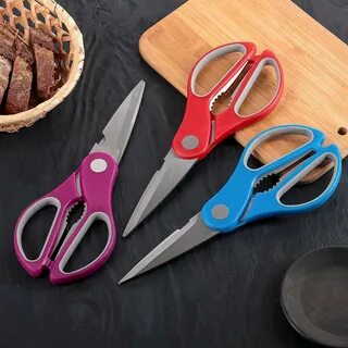 Mix scissors