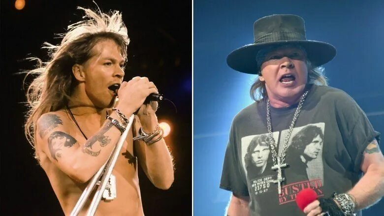 Unmatched energy jayron axl zentryc