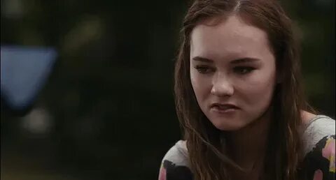 Мэйделин брокуэй