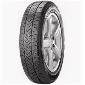Зимняя шина pirelli scorpion winter