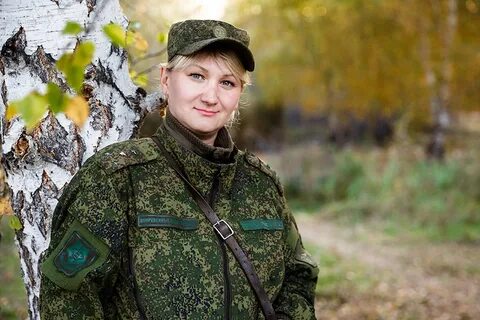 Девушки защитницы отечества