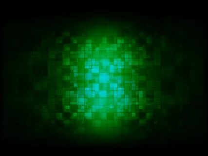 Зеленые фоны профиля