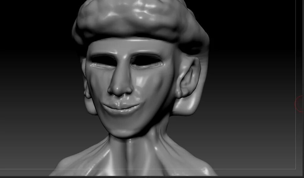 3 d работа. 3 d работа