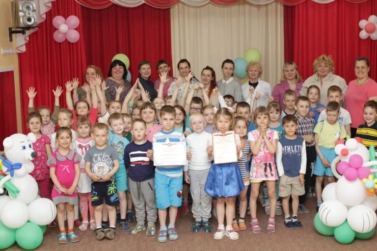 Permanently closed: Tsentr Detstva, kindergarten, nursery, Moscow Region, Serpuk