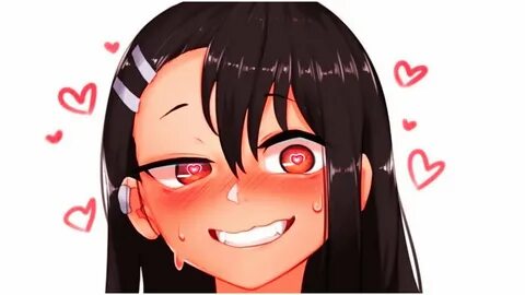 Nagatoro-san amv, Don't Toy with Me Miss Nagatoro AMV, nagatoro...