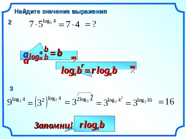 Найти значение выражения log. Найти значение выражения логарифмов. Найдите значение выражения √(3+2√2). Нахождение значений логарифмических выражений.