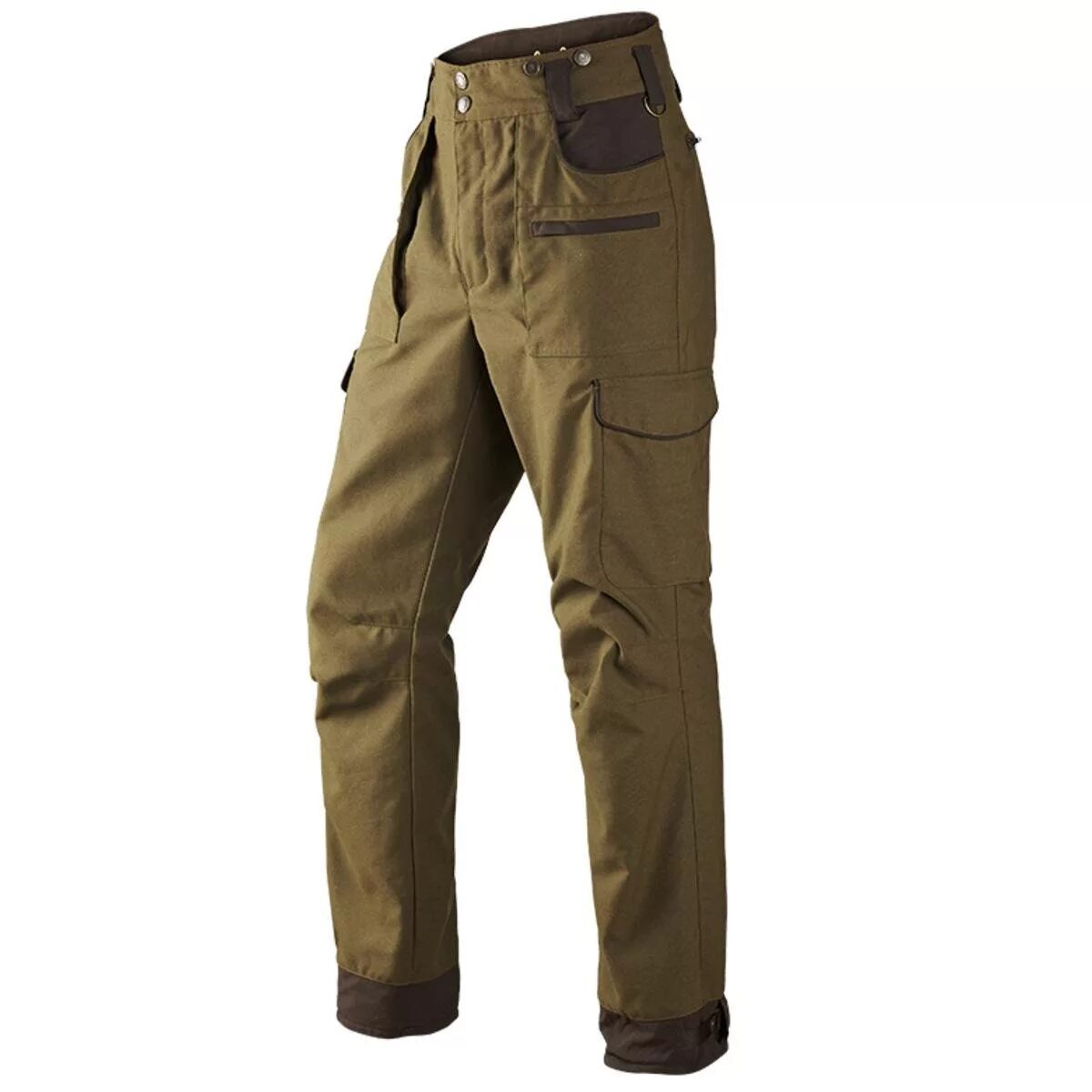 Штаны охотничьи демисезонные. Harkila. Harkila Asmund trousers. Remington Black Moose Hunter trousers.