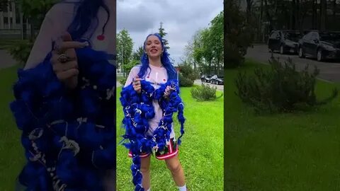 Миа бойко тик ток