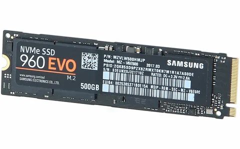 2280 pcie 3.0 x4