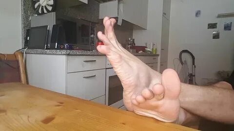 Foot feet youtube