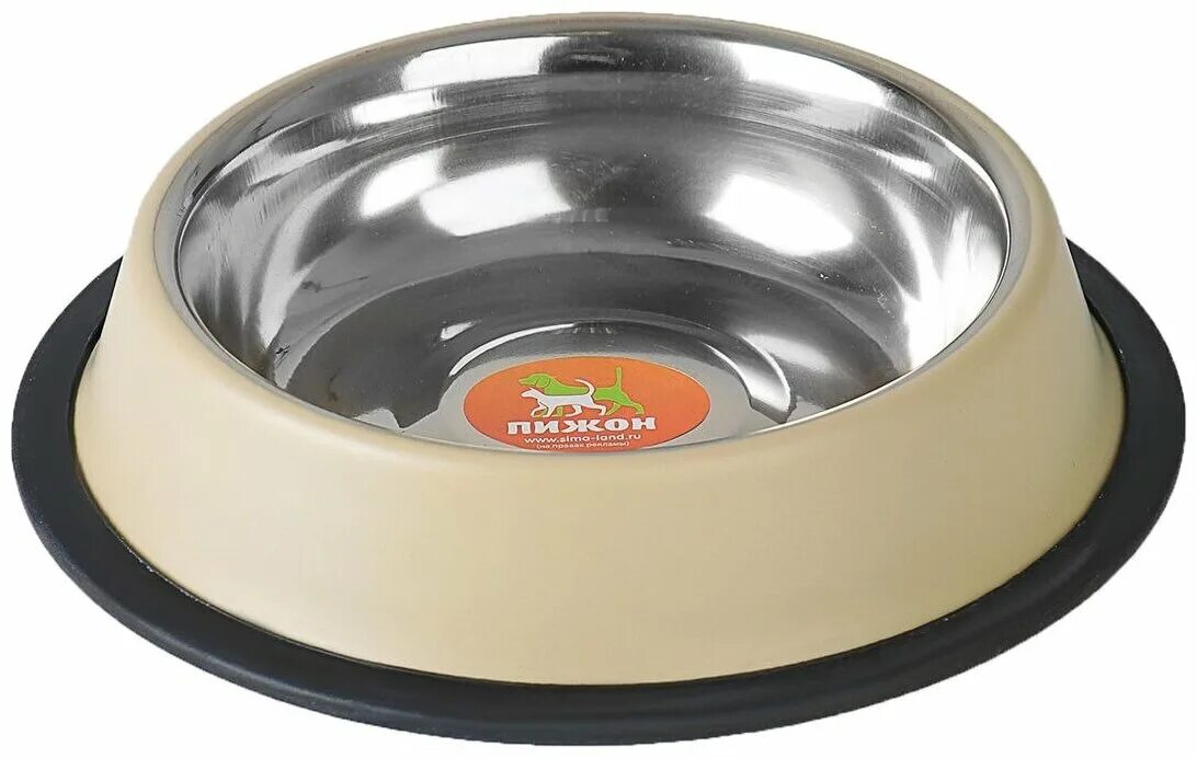 миска koopmanint 400мл. миска для кошек пижон, с нескользящим основанием. миска пижон. миска пижон для собак 095. миска нэка металл нескольз.