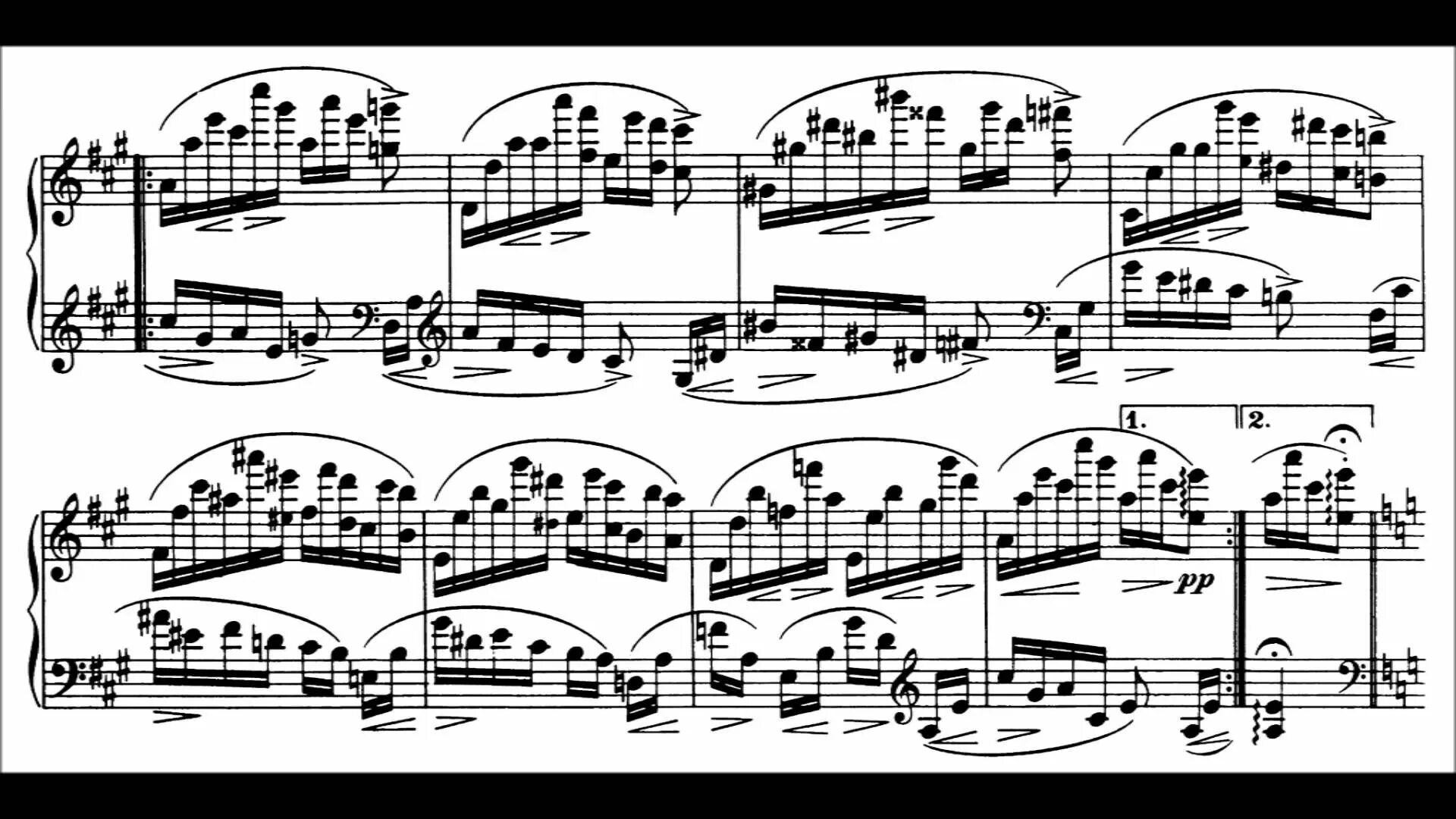 Беркович паганини. Вариации Паганини. Вариации на тему Паганини. Вариации Паганини для фортепиано Ноты. Беркович вариации Паганини.