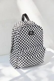Рюкзак vans old school