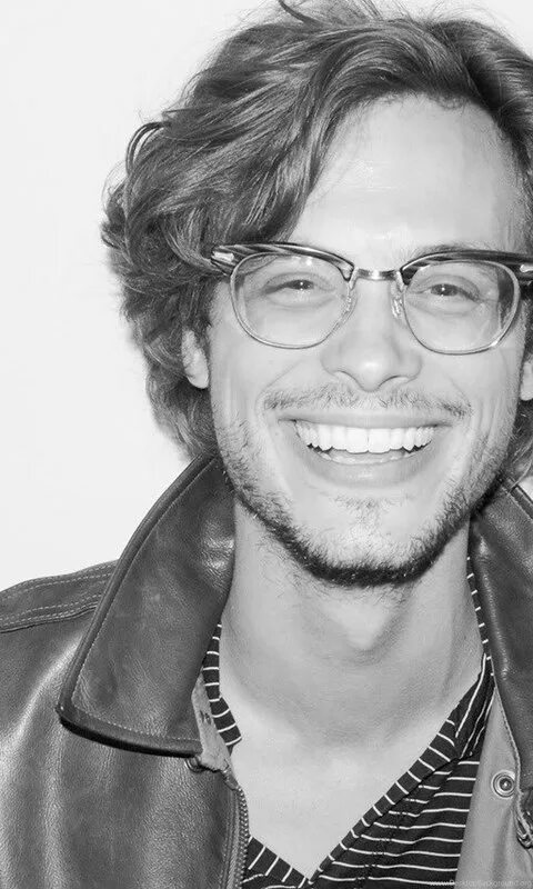 Matt gray