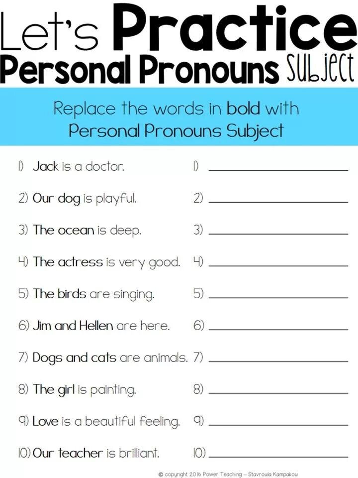 Personal pronouns subject упражнения. Objective pronouns упражнения. Personal pronouns Worksheets. English personal pronouns exercises.