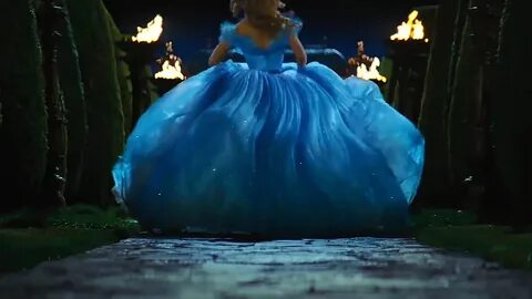 Cinderella am