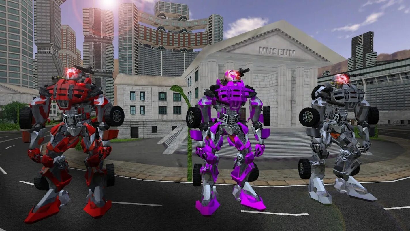 компьютерная игра про роботов. робот миша. робо. включи скачивать роботы. компьютерная игра про роботов.