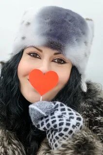 Улыбка королев