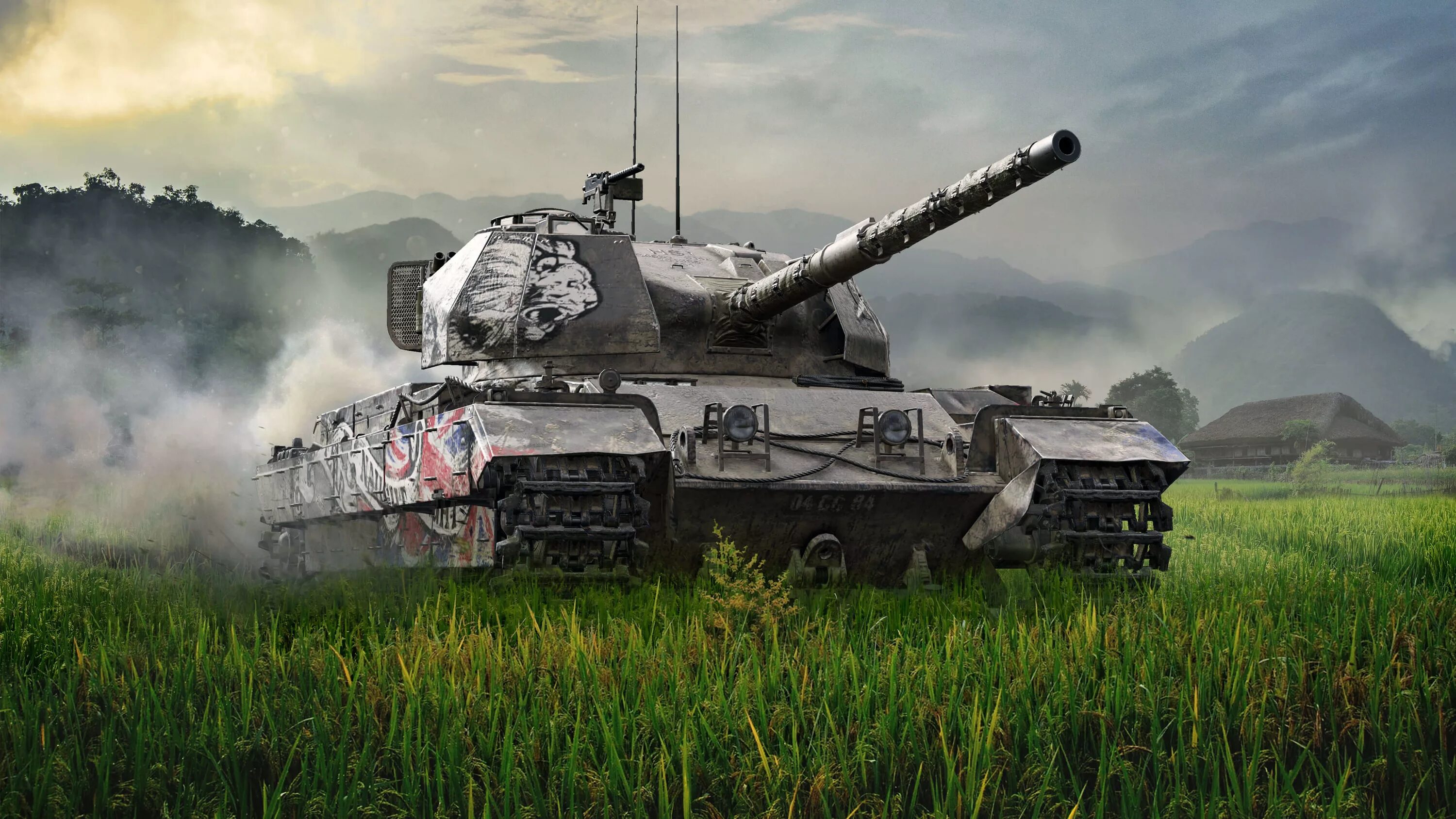 Wot x. Fv215b 183. Танк ворлд оф танк. Fv215b 183 Blitz.