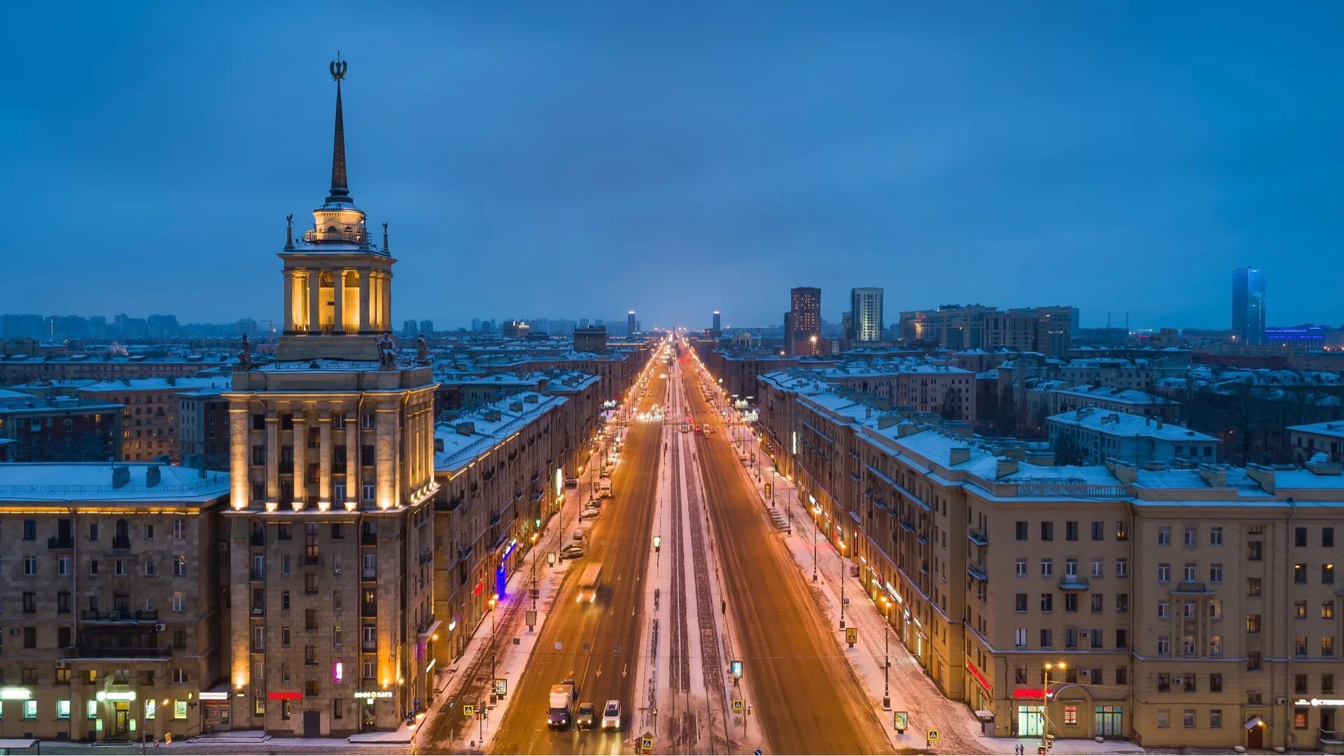 Спб московский проспект метро московская