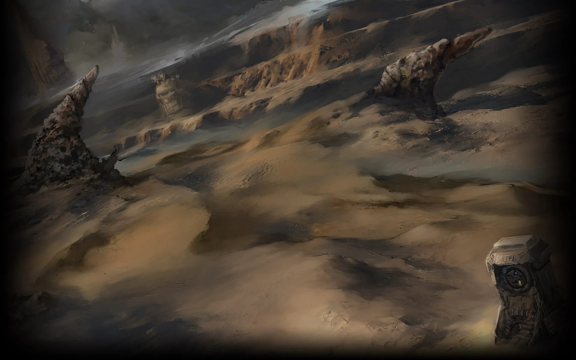 Kensh. Kenshi (игра). kenshi 2 art. kenshi art. kenshi пустыня арт.