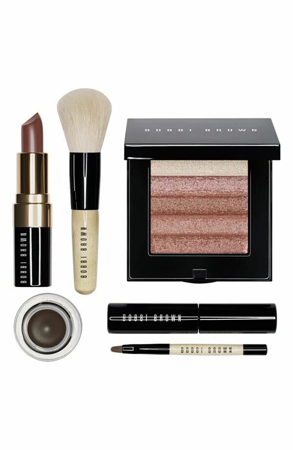 Brown косметика. Bobbi Brown лимитка. - Bobbi Brown (с-024).. Bobbi Brown Makeup. Bobbi Brown 601.