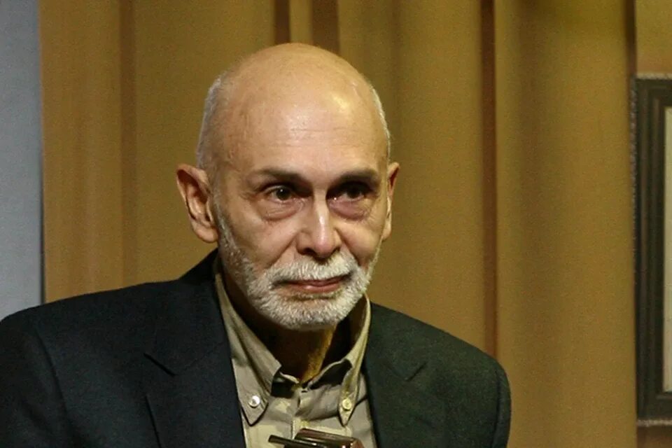 Юзефович рассказ