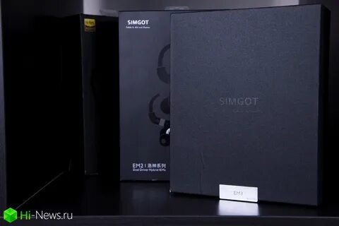 Simgot em6l