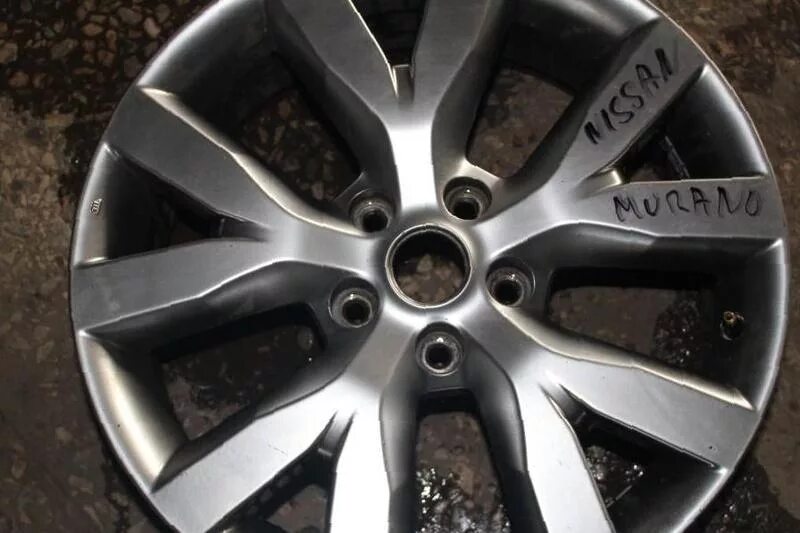 диски nissan qashqai r16 оригинал.