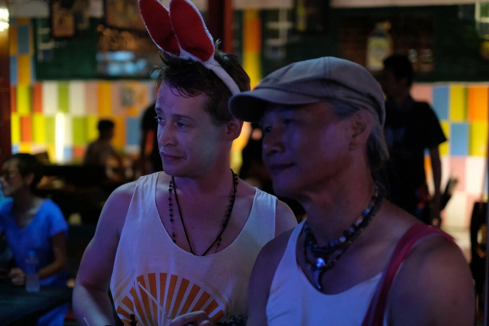 мальчишник в паттайе хорошее качество