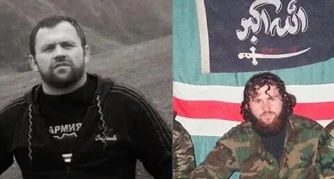 Зелимхан кангошвили