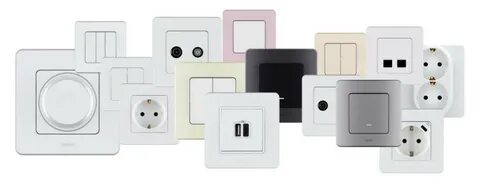 Inspiria legrand