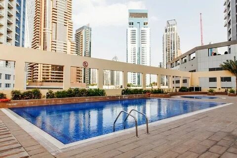 Ocean dubai