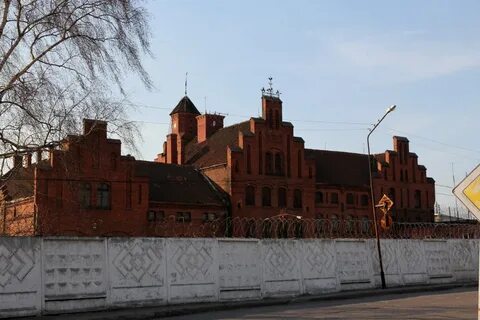 Замок тапиау