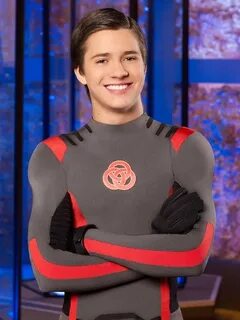 Pin by Cassie ❤ 💕 on Guys i like Lab rats chase, Billy unger