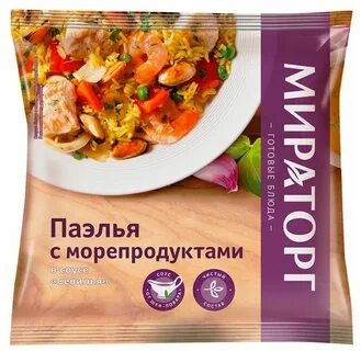 Соус севилья