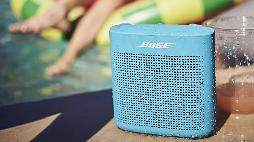 Портативная акустика Bose SOUNDLINK Color. Bose SOUNDLINK Color II. Колонка Bose SOUNDLINK 2. Bose SOUNDLINK Color II (Blue). Колонка bose soundlink