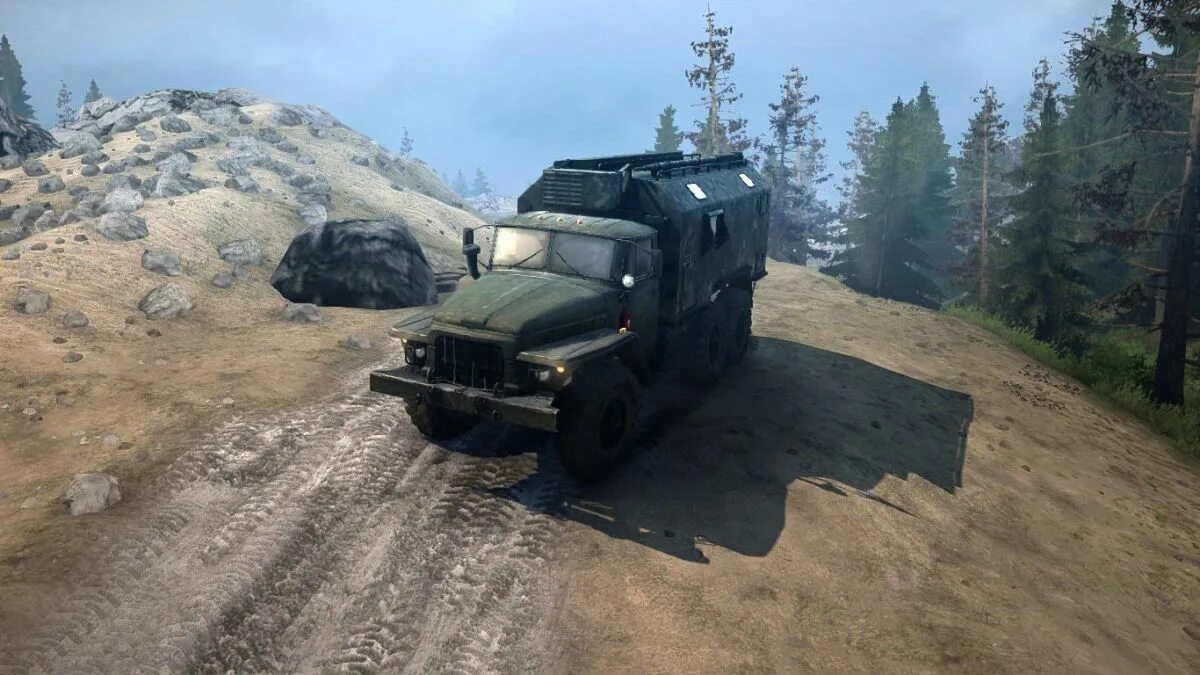 SPINTIRES Mud Runner. GMC mh9500 Spin Tires MUDRUNNER. Spin Tires MUDRUNNER моды. Spin Tires MUDRUNNER мод Toyota.