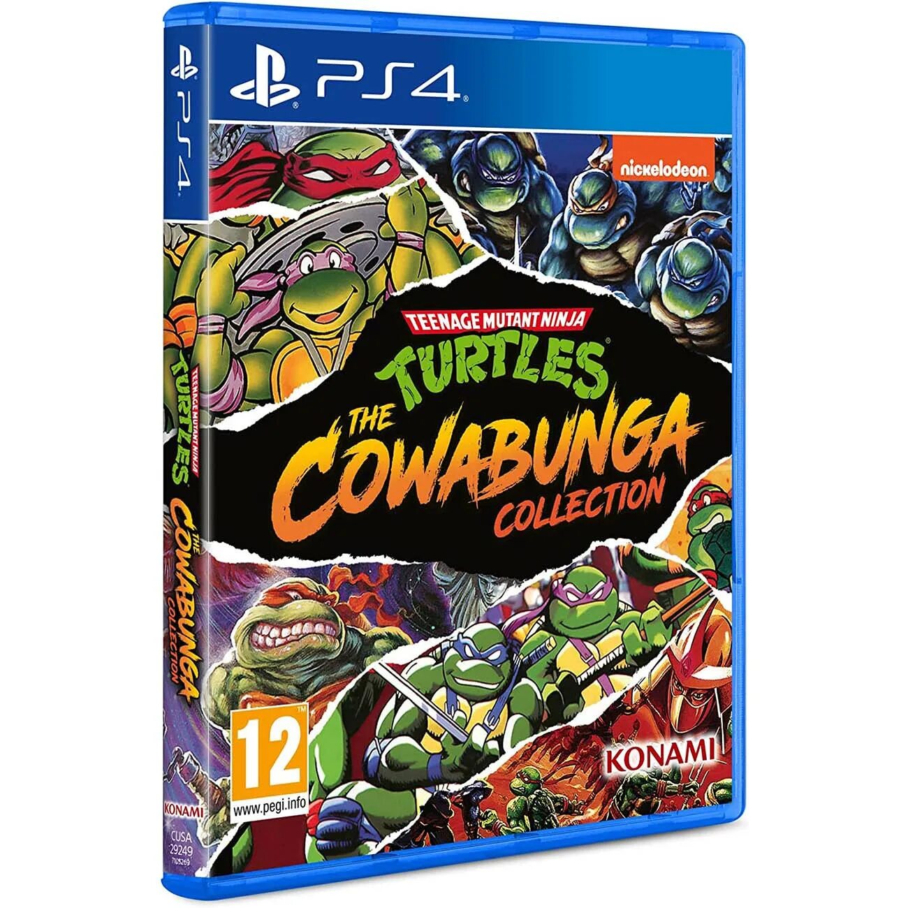 Mutant ninja turtles cowabunga collection. TMNT Cowabunga collection ps4. Teenage Mutant Ninja Turtles: the Cowabunga collection ps4 & ps5. Черепашки ниндзя ps4. Teenage Mutant Ninja Turtles: Cowabunga collection Nintendo Switch.